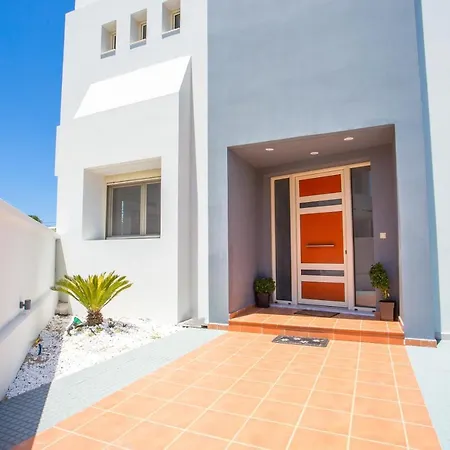 Pegasus Ialysos (Rhodes)