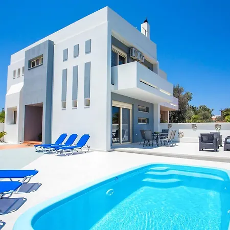 Pegasus Ialysos (Rhodes)