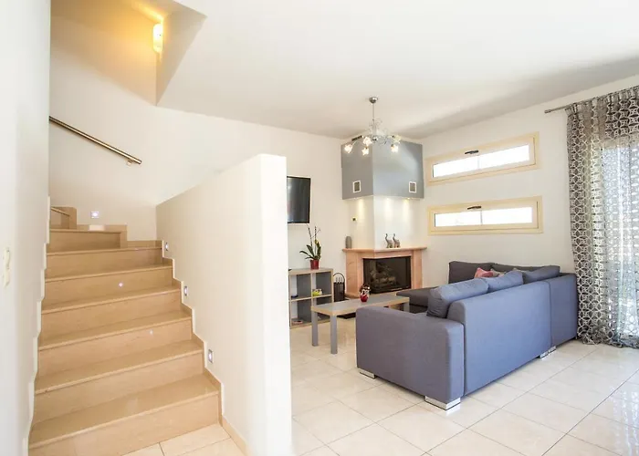 别墅 Pegasus 伊利索斯