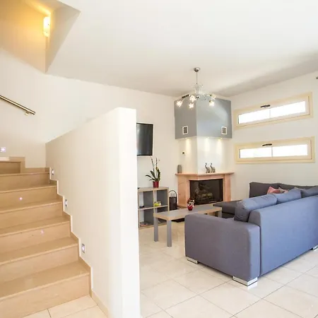 Villa Pegasus Ialysos (Rhodes)