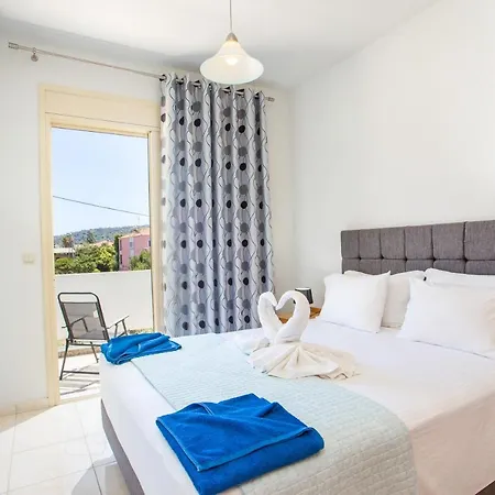 Villa Pegasus Ialysos (Rhodes)