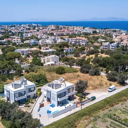 Pegasus Ialysos (Rhodes)