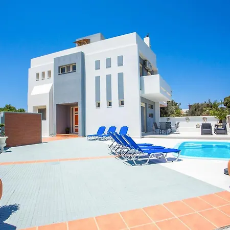 Pegasus Ialysos (Rhodes)