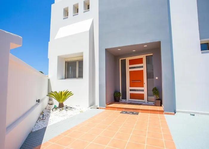 Pegasus Ιαλυσός Ρόδος