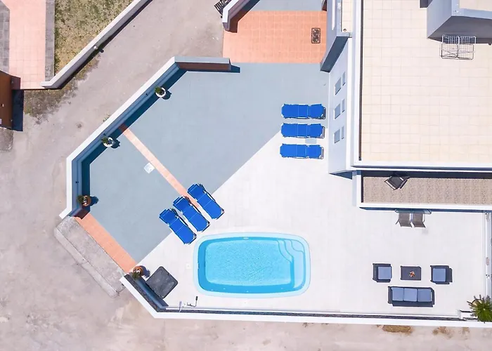 Villa Pegasus Ialysos (Rhodes)