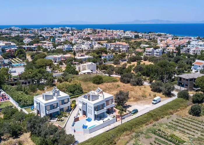 Pegasus Ialysos (Rhodes)