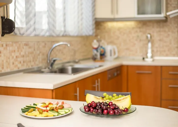 Villa Pegasus Ialysos (Rhodes)