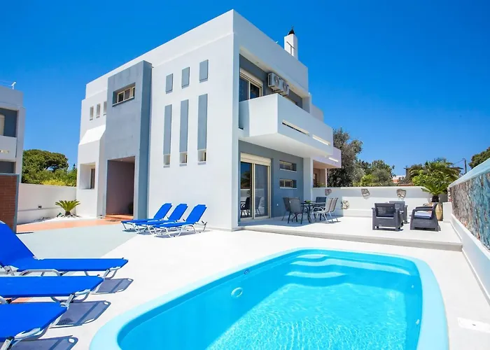 Pegasus Ialysos (Rhodes)