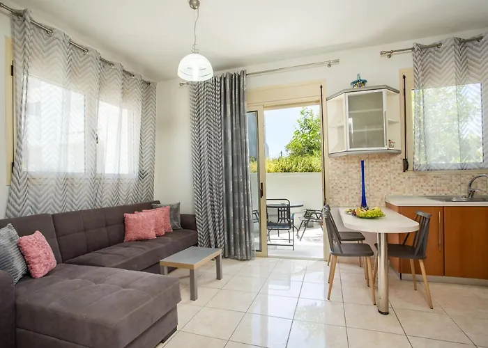 Pegasus Villa Ialysos (Rhodes)