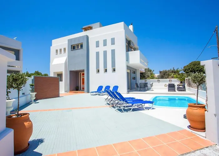 Pegasus Ialysos (Rhodes)