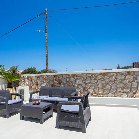 Villa Pegasus *