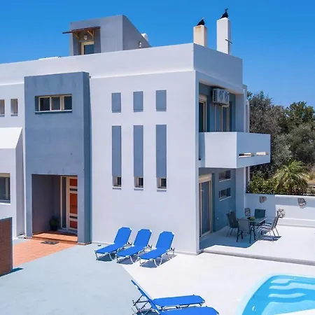 Pegasus Villa