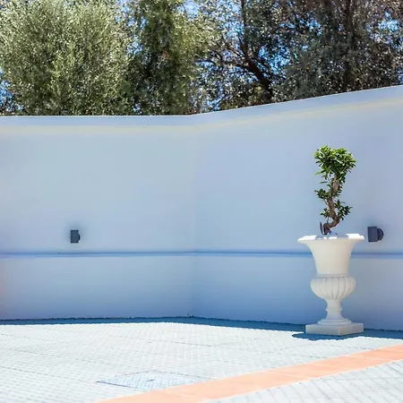 Pegasus Villa