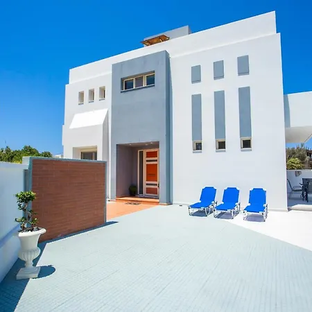 Villa Pegasus *