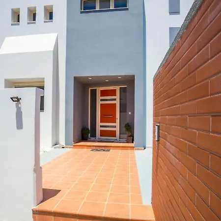 Pegasus Villa