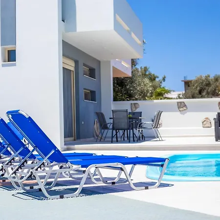 Pegasus Villa