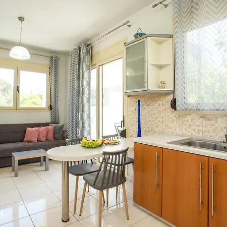 Villa Pegasus *