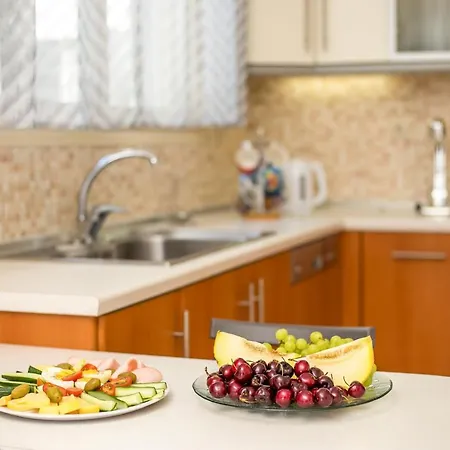 Villa Pegasus Ialysos (Rhodes)