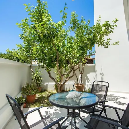 Pegasus Villa *
