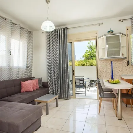 Pegasus Villa Ialysos (Rhodes)