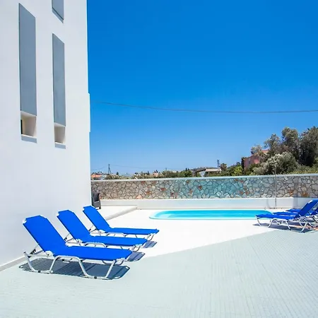 Pegasus Villa