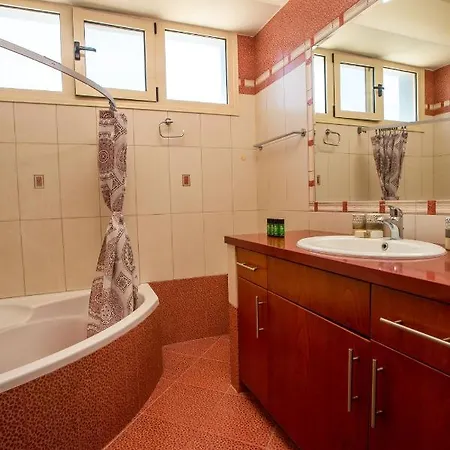 Pegasus Villa *