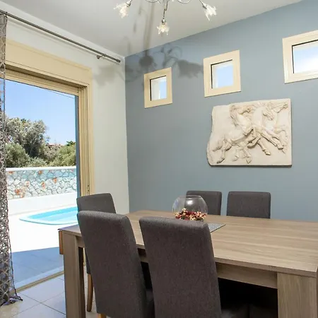 Villa Pegasus *